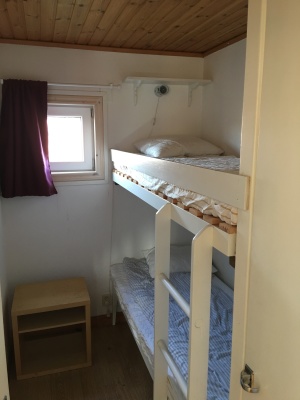 Schlafzimmer - 