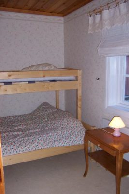 Schlafzimmer - 