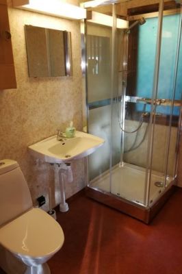 Badezimmer - 