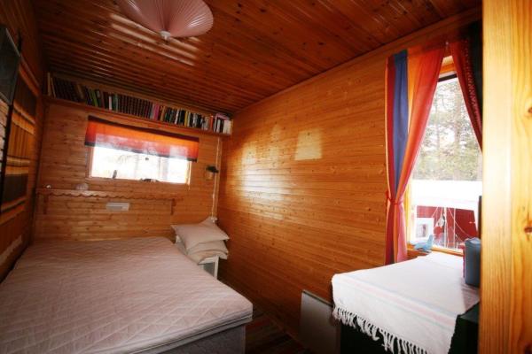 sleeping room - 