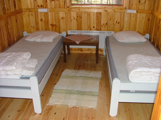 Schlafzimmer - 