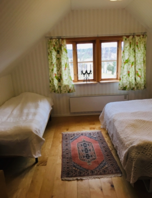 Schlafzimmer - 