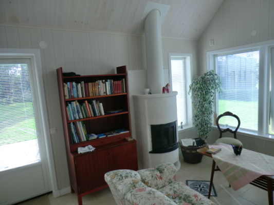 Living room - 