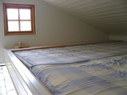 Schlafzimmer - 