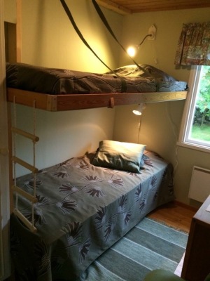 Schlafzimmer - 