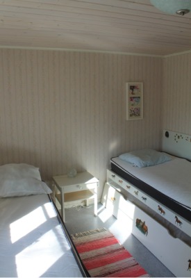 Schlafzimmer - 