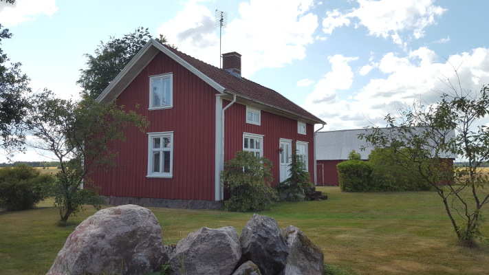out of house - 