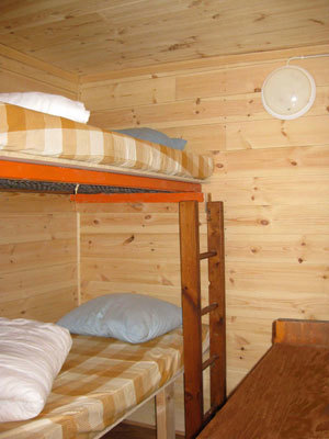 Schlafzimmer - 