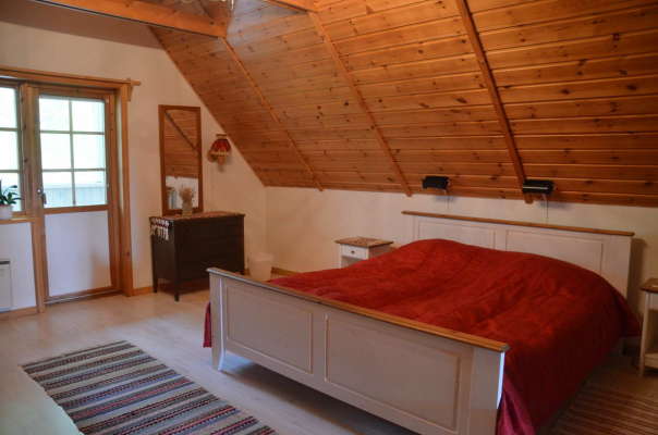 Schlafzimmer - 