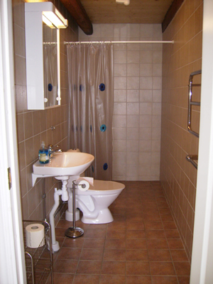 Badezimmer - 