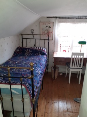 Schlafzimmer - 