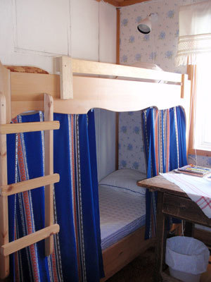 Schlafzimmer - 