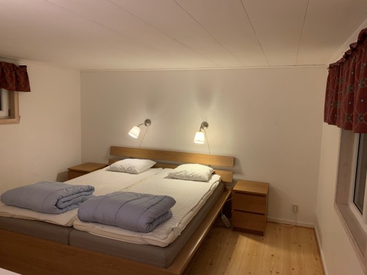 Schlafzimmer - 