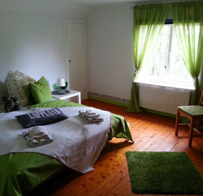 Schlafzimmer - 