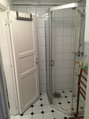 Badezimmer - 