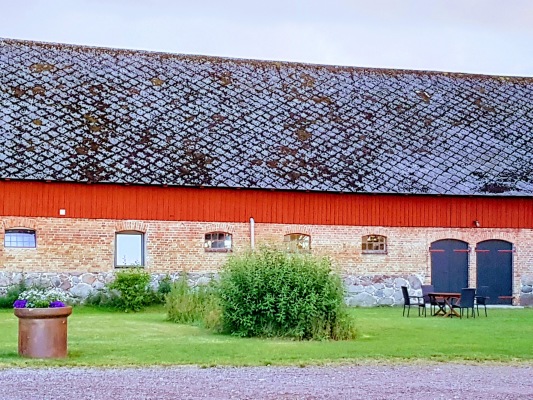 På sommaren - 