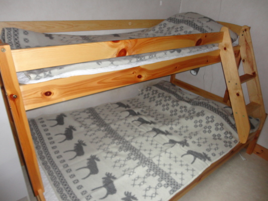 Schlafzimmer - 