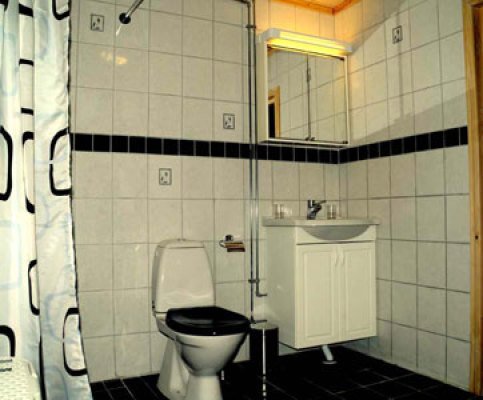 Badezimmer - 