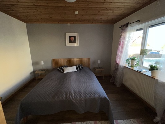 Schlafzimmer - 