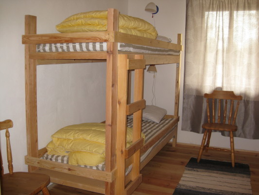 Schlafzimmer - 