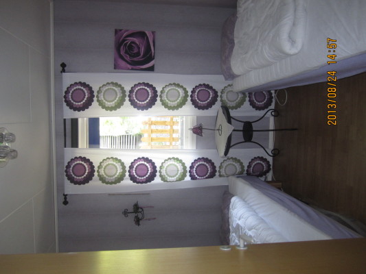 sleeping room - 