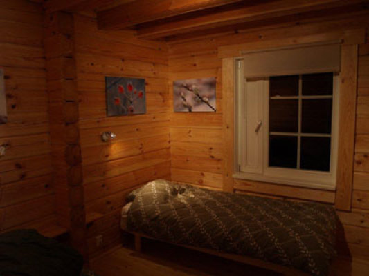 sleeping room - 