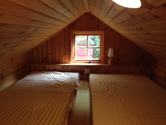 Schlafzimmer - 