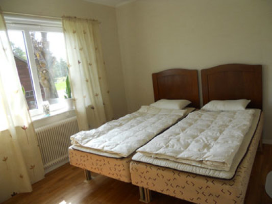 Schlafzimmer - 