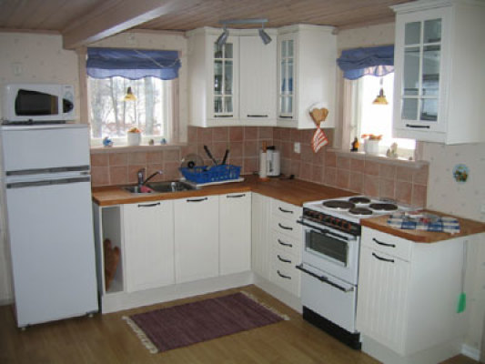 kitchen - 