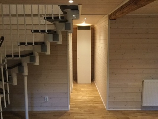 Groundplan - 