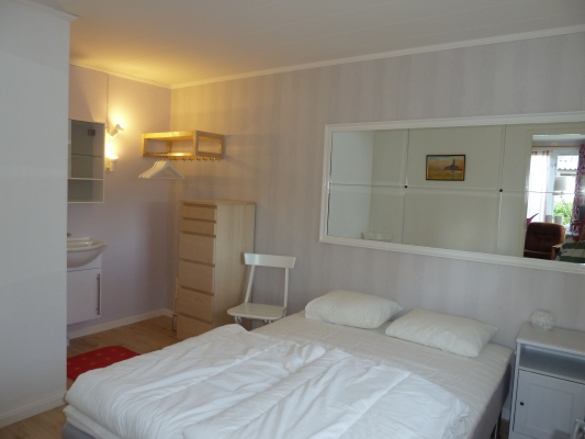 Schlafzimmer - 