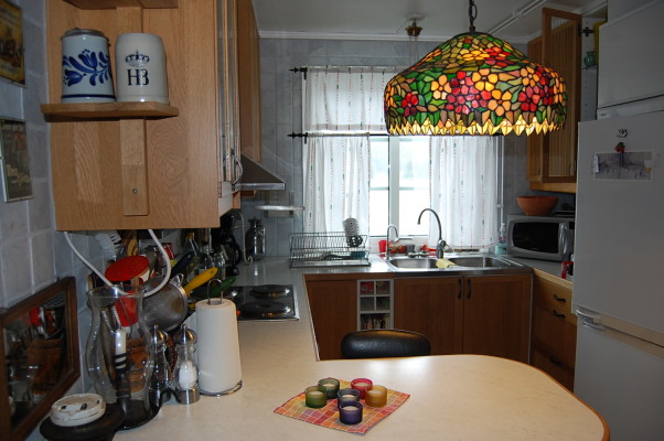 kitchen - 