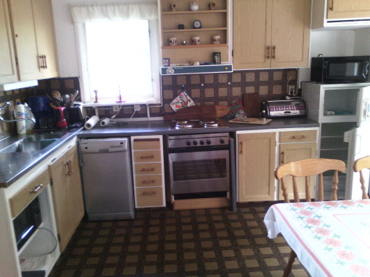 kitchen - 