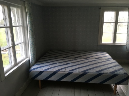 sleeping room - 
