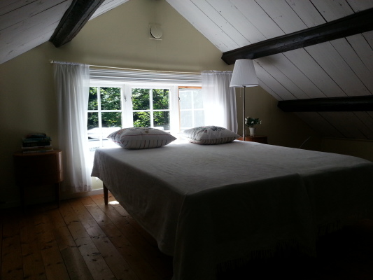 Schlafzimmer - 