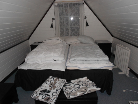 Schlafzimmer - 