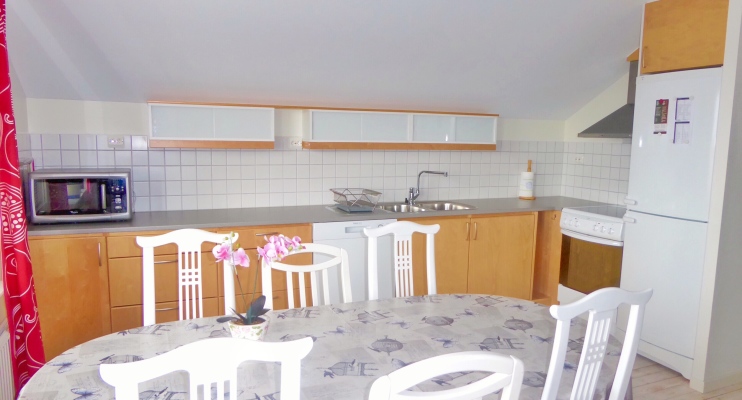 kitchen - 