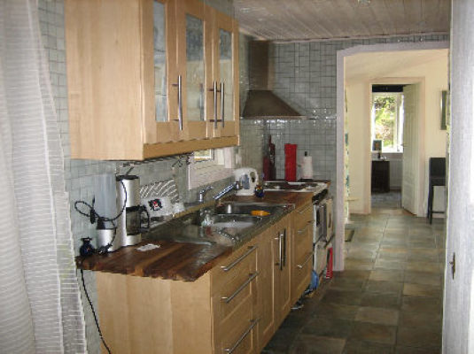 kitchen - 