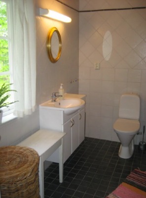 Badezimmer - 