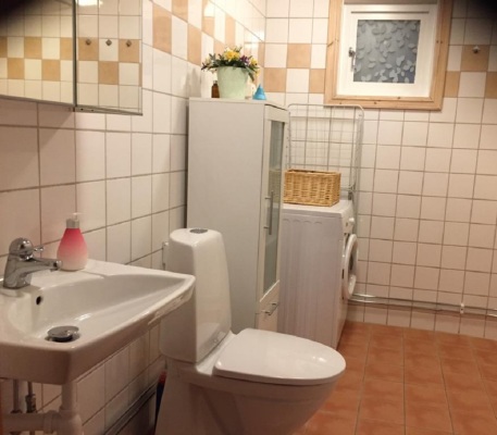 Badezimmer - 