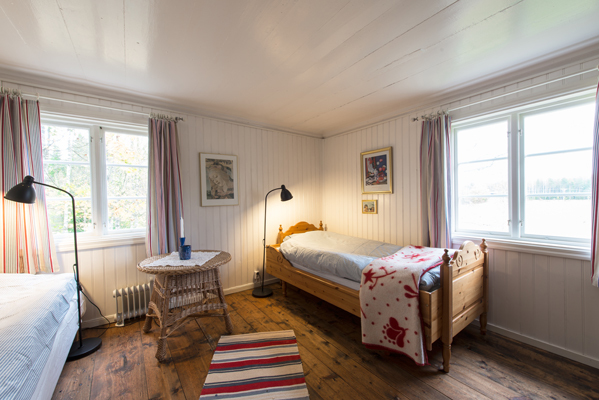 Schlafzimmer - 