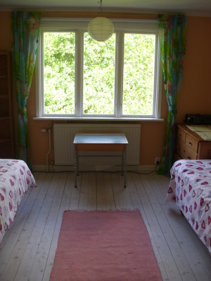 Schlafzimmer - 