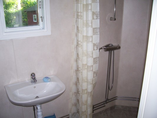 Badezimmer - 