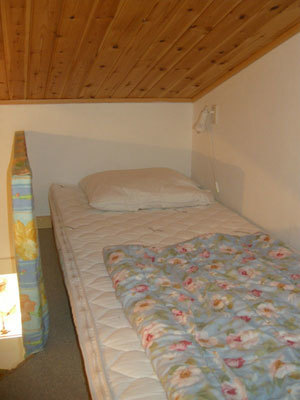 sleeping room - 