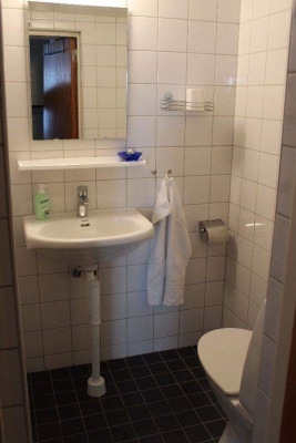 Badezimmer - 