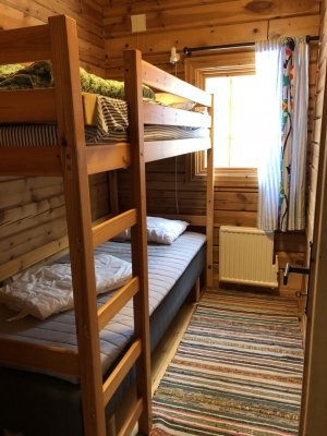 Schlafzimmer - 