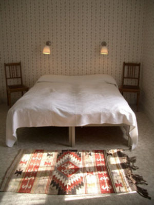 Schlafzimmer - 