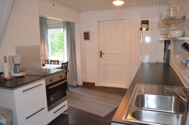 kitchen - 