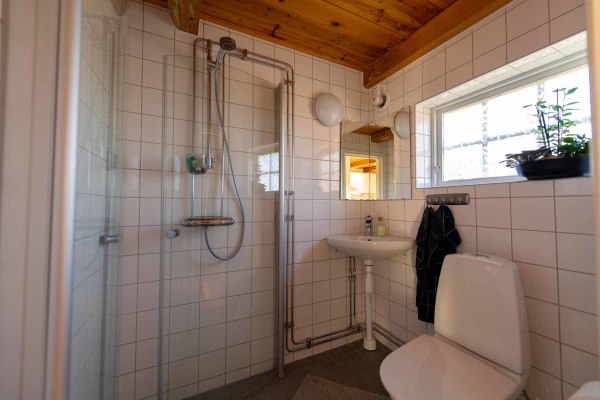 Badezimmer - 