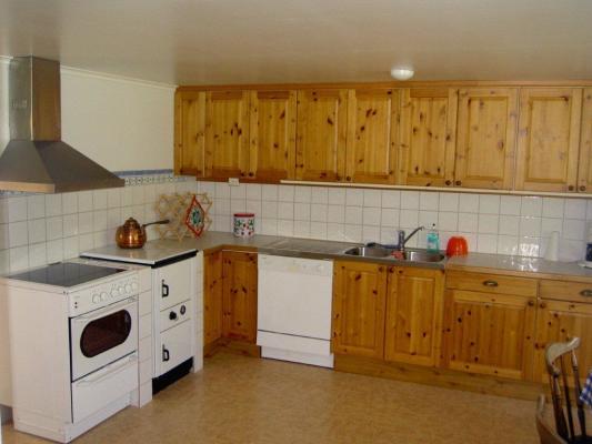 kitchen - 